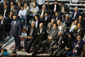 بیست و هشتمین سالروز رحلت حضرت امام خمینی(س)