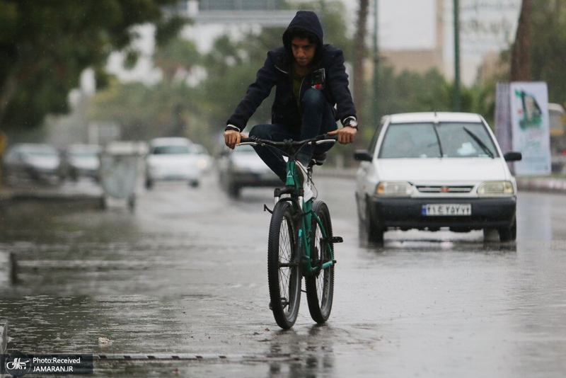 منتخب تصاویر امروز جهان- 12 دی 1400