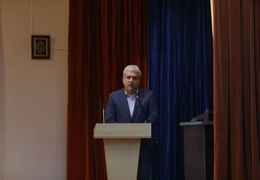 معاون علمی رییس جمهوری:ایجاد مرکز نوآوری، زیست بومی برای فعالیت جوانان است