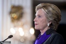 هیلاری کلینتون: خواهان برگزاری جلسه علنی در تحقیقات کنگره درباره اپستین هستم، جلوی دوربین‌ها!