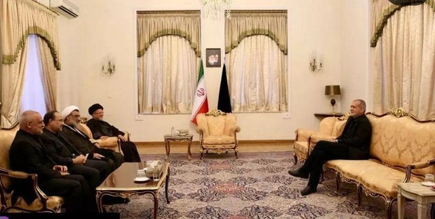 دبیر شورای عالی انقلاب فرهنگی: دکتر پزشکیان اهل تعامل و گفتگو است/ دولت پزشکیان موفق خواهد بود