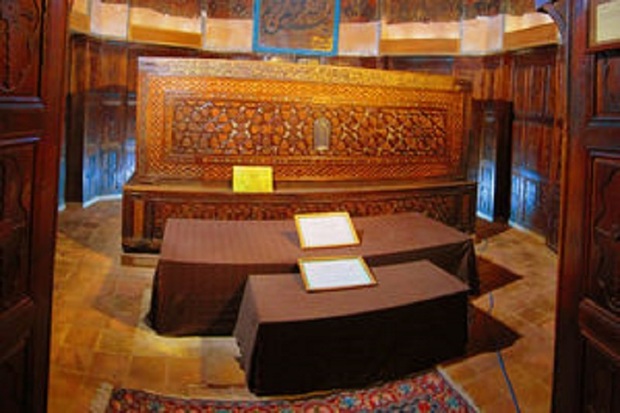 750 قلم شی تاریخی اردبیل ثبت ملی می شود