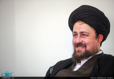 پیام تبریک سید حسن خمینی به مناسبت قهرمانی تیم ملی والیبال جوانان ایران در مسابقات جهانی