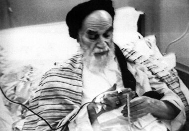 سه موضوع مهم مطرح شده در خاطرات 11 خرداد 68
