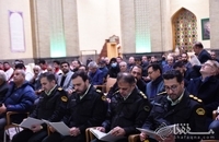 مراسم بزرگداشت والده محمد خدادی معاون اسبق مطبوعاتی وزارت ارشاد (26)