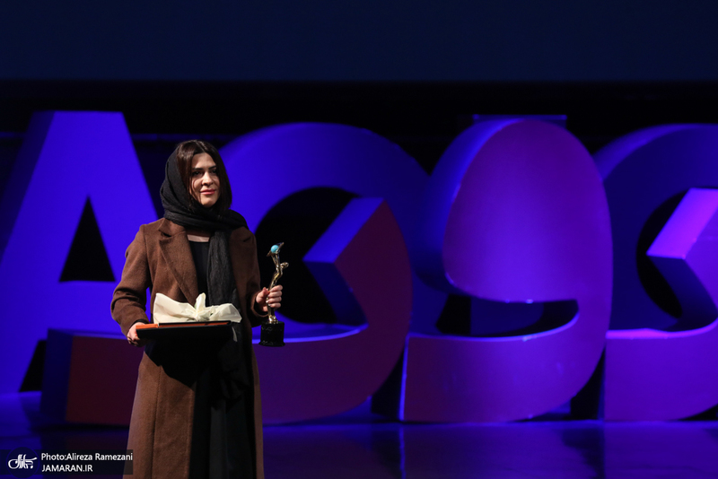 اختتامیه نوزدهمین جشنواره فیلم حقیقت