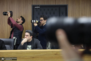 نشست سخنگوی قوه قضاییه