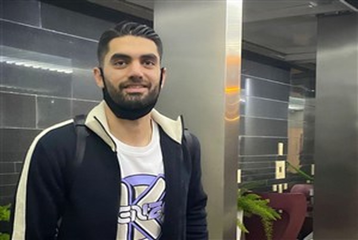 علی کریمی به ایران باز می گردد