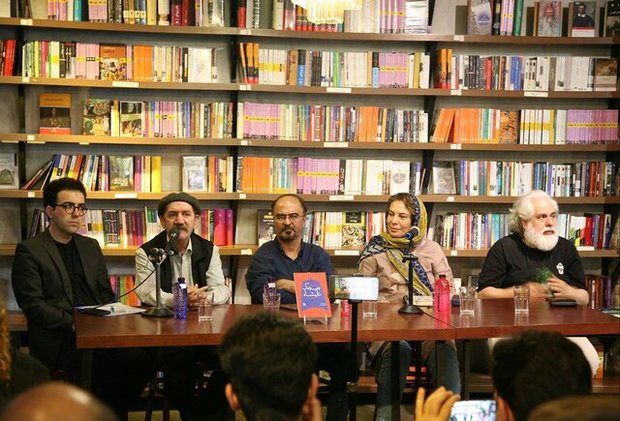 حمید جبلی: دلتنگ تئاتر شده‌ام
