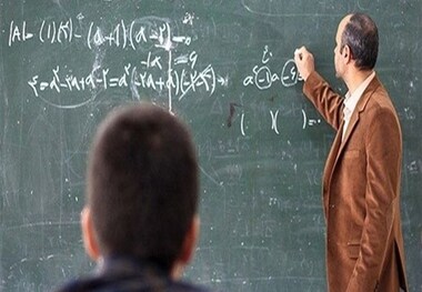 مجوز جدید استخدام ۵۳ هزار نیروی انسانی در آموزش ‌و پرورش