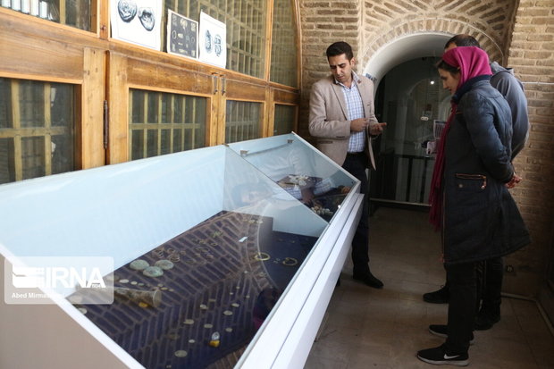 ۵۲ هزار نفر از موزه‌های استان سمنان بازدید کردند