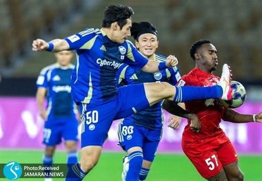 واکنش به AFC به بازی جنجالی در نیمه نهایی آسیا