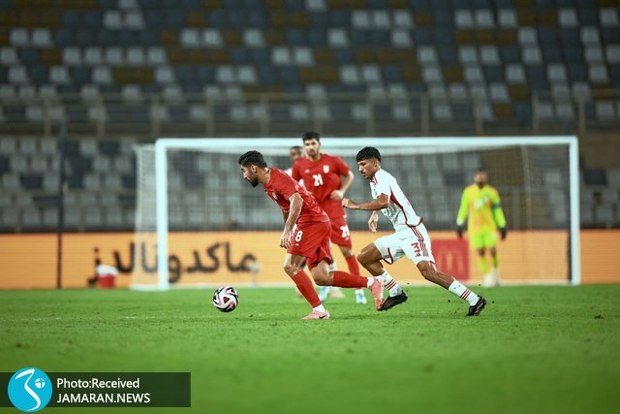 صعود 9 امتیازی امیدهای ایران به جام ملت های آسیا+عکس و ویدیوی گل ها