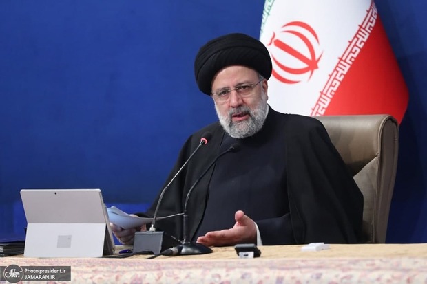  رئیسی: بانیان وضع موجود نباید در عرصه‌های مدیریتی مورد استفاده قرار گیرند