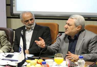 استاندار: 800 واحد تعطیل همدان در دولت یازدهم فعال شد