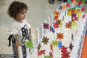 سی و دومین نمایشگاه بین المللی قرآن کریم-3