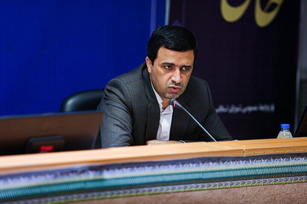 امین مقومی رئیس سازمان نظام مهندسی شد + سوابق و متن حکم پزشکیان