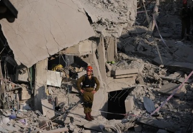 حق دفاع مشروع جمهوری اسلامی در برابر تجاوز رژیم کودک‌کش صهیونی بر مبنای اسناد بین‌المللی