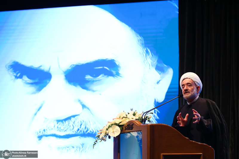 افتتاحیه اجلاس بین المللی «غزه؛ مظلوم مقاوم»-2