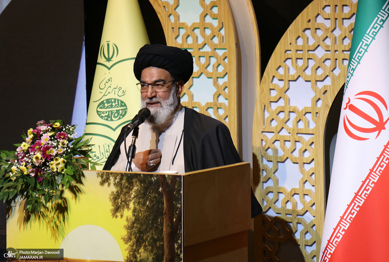 مراسم روز دانشجو در خمین