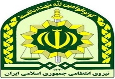 کشف حدود 2 هزار دوربین مداربسته قاچاق در مشهد