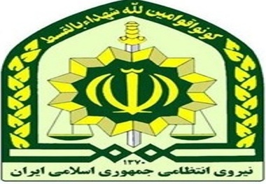 کشف حدود 2 هزار دوربین مداربسته قاچاق در مشهد