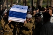 شمار نظامیان کشته شده اعلام شده اسرائیل بعد از 100 روز جنگ به 523 نفر  رسید