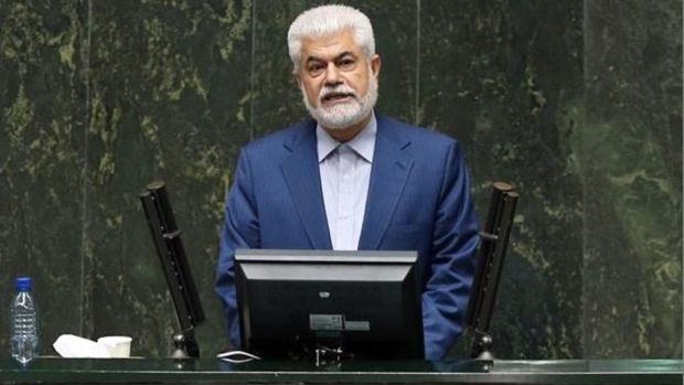 رئیس کمیسیون بهداشت و درمان مجلس: تهران باید 2 هفته تعطیل شود  