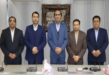 نایب رئیس اول سازمان نظام مهندسی استان تهران: امیدواریم تعامل بهتری میان سازمان نظام مهندسی و وزارت‌راه شکل گیرد/ همه گروه‌های موجود در هیأت مدیره، در هیأت رئیسه جدید سهیم هستند