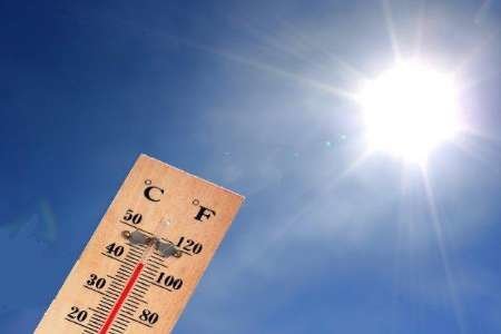 افزایش محسوس هشت تا 10 درجه ای دما در سیستان و بلوچستان آغاز شد