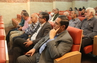 پنجمین نشست تاریخ شفاهی «یاد»