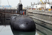 فوربس: نخستین گام‌ها برای ساخت زیردریایی هسته‌ای توسط ایران برداشت