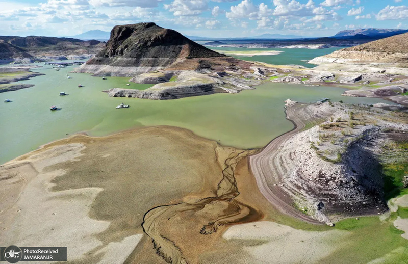 منتخب تصاویر امروز جهان - 27 مرداد 1401