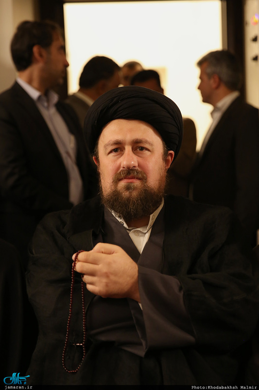 مراسم بزرگداشت شهدای هفتم تیردر مسجد امام حسن مجتبی لواسان با حضور یادگاران امام /