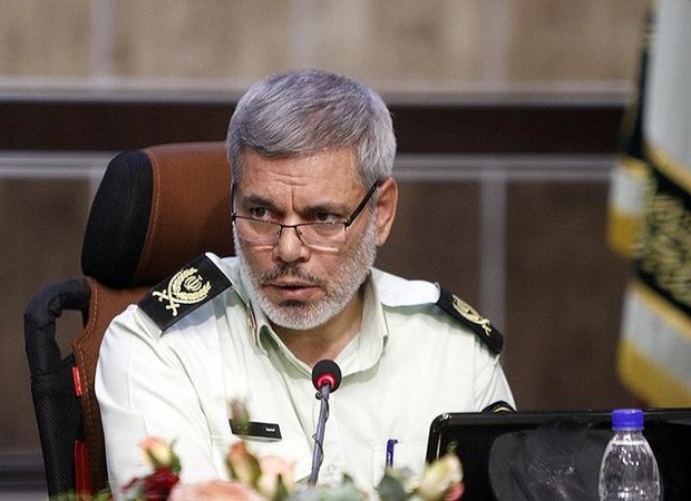 آغاز ممنوعیت اسباب‌کشی از فردا