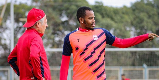 بازگشت فورچونه به تمرین تراکتور/غیبت امیدها
