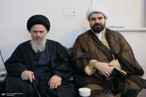 سید محمد موسوی بجنوردی