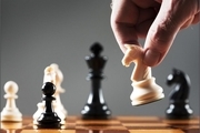 مسابقات شطرنج کارگری قهرمانی کشور در اهواز آغاز شد