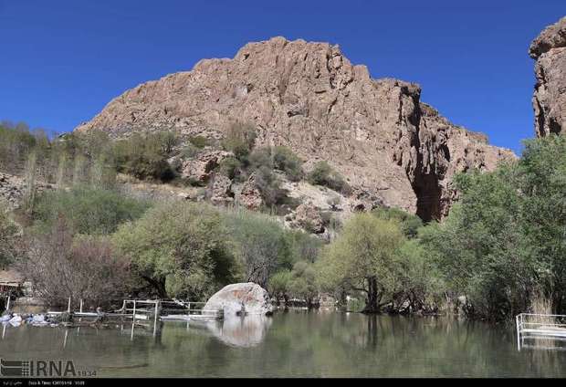 سفر به کلید فارس، تجربه ای متفاوت