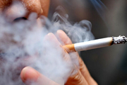 جادویی برای شفاف شدن ریه سیگاری ها