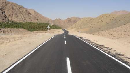 اختصاص 72 میلیارد ریال اعتبار برای خط کشی و بهسازی جاده های آذربایجان غربی