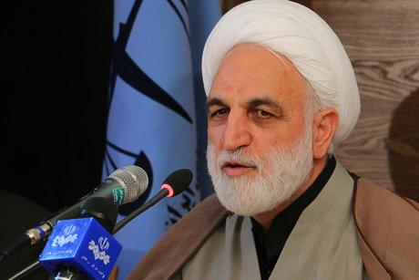 محسنی‌اژه‌ای درگذشت آیت‌الله هاشمی‌رفسنجانی را تسلیت گفت