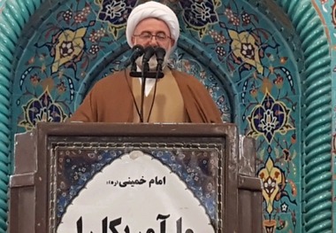 تصمیم گیری برای شهرستان ها با مشارکت مسوولان محلی انجام شود