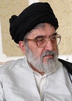 سیدهادی  خسروشاهی