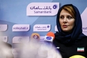چیچیچ: برنامه من حضور تیم دختران والیبالیست ایران در المپیک است