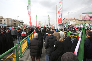 راهپیمایی باشکوه 22 بهمن-6