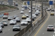 محدودیت‌های ترافیکی چهارشنبه ۳۱ اردیبهشت الی شنبه ۱۰ خرداد ماه ۹۹