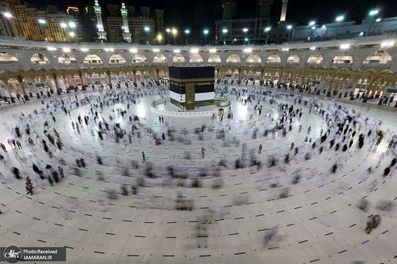 منتخب تصاویر امروز جهان- 28 تیر 1400