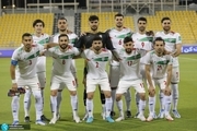 اعلام لیست تیم ملی فوتبال ایران| شجاع هم دعوت شد