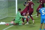 صعود قطر و کویت در انتخابی جام جهانی 2026